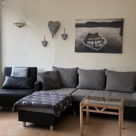 Haus Piratennest Grömitz Dış mekan fotoğraf