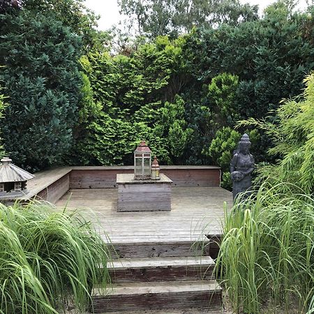 Haus Piratennest Grömitz Dış mekan fotoğraf