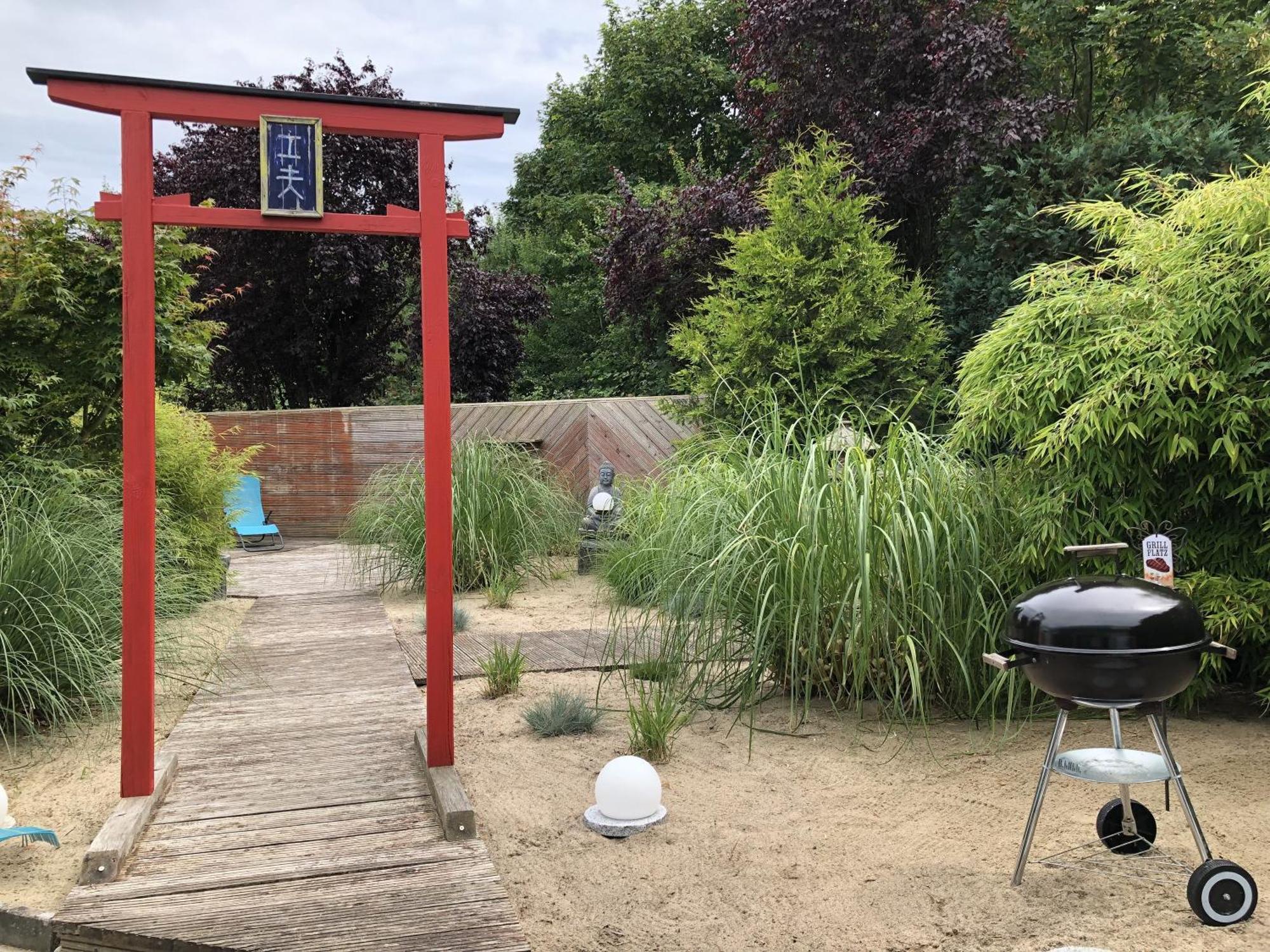 Haus Piratennest Grömitz Dış mekan fotoğraf